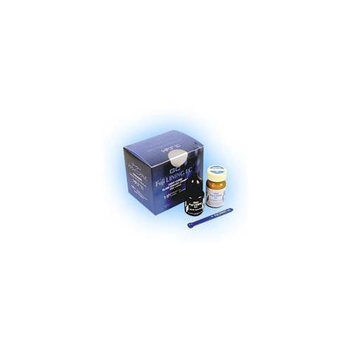 GC 000021 Fuji Glass Ionomer Lining Cement LC Light Cured 1:1 Intro Package GC 000021 Fuji Glass Ionomer Lining Cement LC Light Cured 1:1 Intro Package
